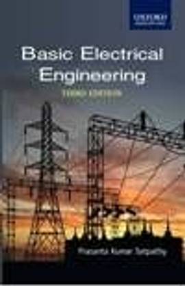 Basic Electrical Engineering 3rd Edition 3rd Edition