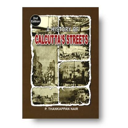 History of Calcutta's Streets