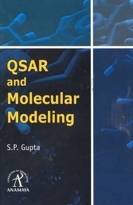 Qsar and Molecular Modeling