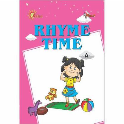 Rhyme Time A