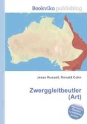 Zwerggleitbeutler (Art)