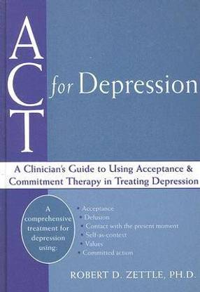 Act for Depression