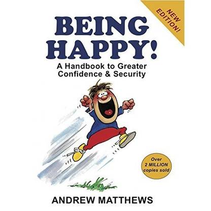 Being Happy