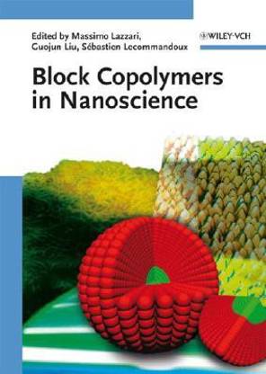 Block Copolymers in Nanoscience HRD Edition