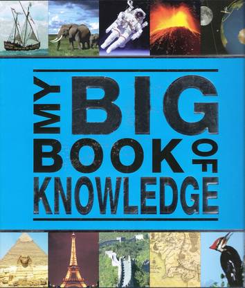 My Big Book of Knowledge Wilco