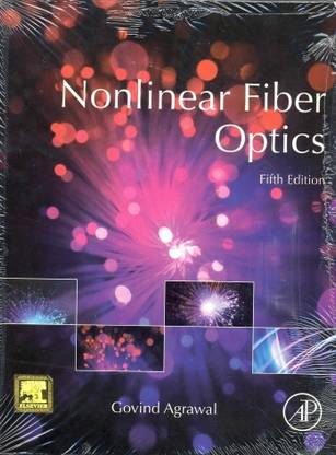 Non Linear Fiber Optics 5/e PB