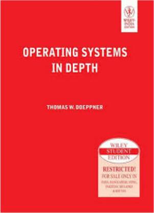 Operating Systems in Depth
