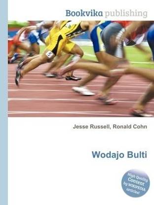 Wodajo Bulti