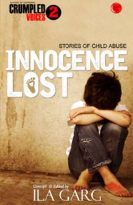 Innocence Lost : Crumpled Voices 2