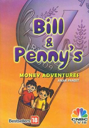 Bill and Penny's Money Adventures