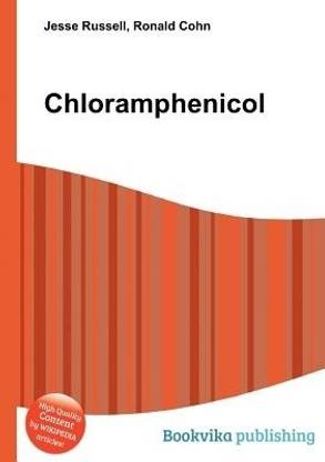 Chloramphenicol