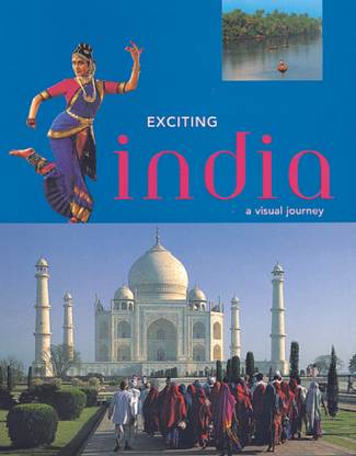 Exciting India