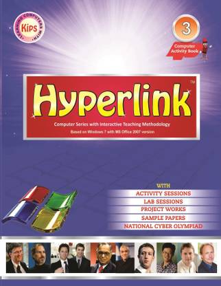 HYPERLINK CLASS-3