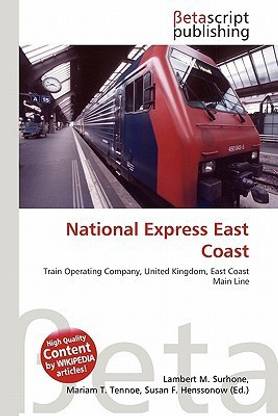 National Express East Coast