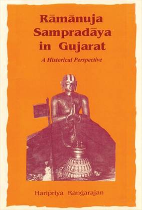 Ramanuja sampradaya in Gujarat: A historical perspective