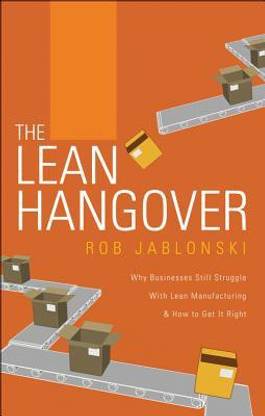 The Lean Hangover
