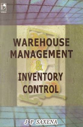 Warehouse Management and Inventory Control 1st  Edition