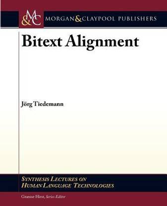 Bitext Alignment