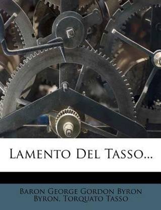 Lamento del Tasso...
