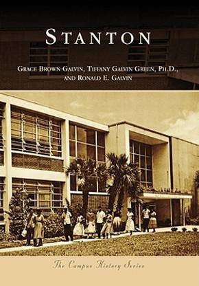 Stanton (Campus History)