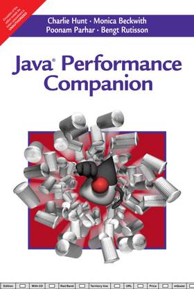 Java Performance Companion