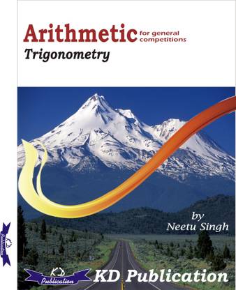Arithmetic Trigonometry 1 Edition
