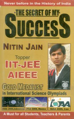 The Secret Of My Success