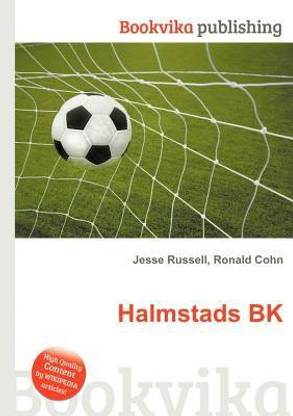 Halmstads Bk