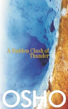 Sudden Clash of Thunder,a