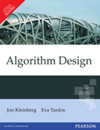 Algorithm Design 1st Edition 1st  Edition