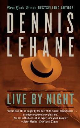 Live by Night