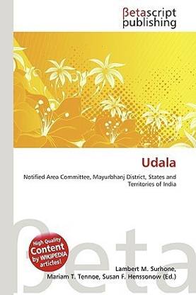 Udala