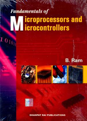 Fundamentals of Microprocessors and Microcontrollers