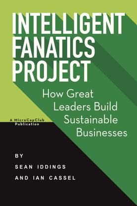 Intelligent Fanatics Project