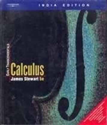 Calculus: Early Transcendentals (With CD) 5th Edition
