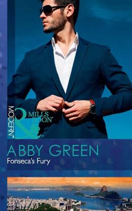 Fonseca's Fury