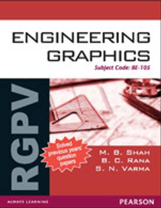 Engineering Graphics : For RGPV