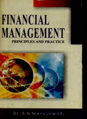 Financial Management: Principles and Practice 15th Edition