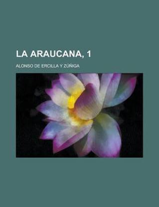 La Araucana, 1