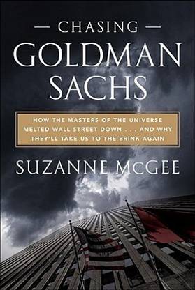 Chasing Goldmann Sachs