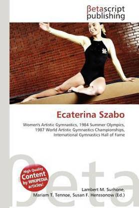 Ecaterina Szabo