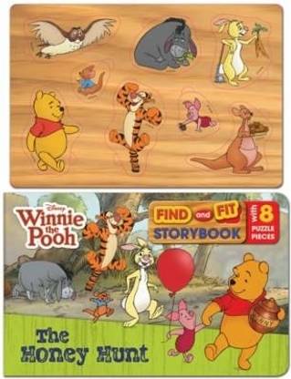 Winnie the Pooh