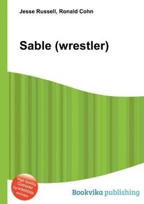 Sable (Wrestler)