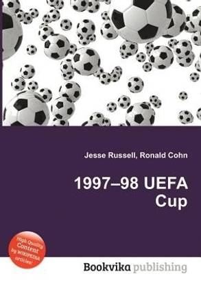 1997-98 Uefa Cup