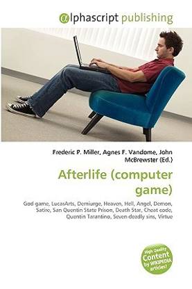Afterlife (Computer Game)
