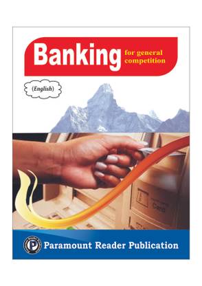 Banking For General Competition