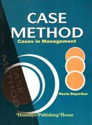 Case Method 01 Edition