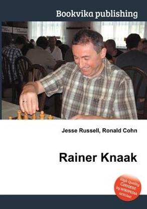 Rainer Knaak
