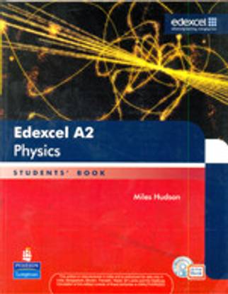 Edexcel Physics A2 Student Book