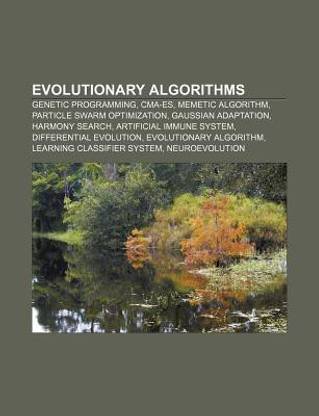 Evolutionary Algorithms